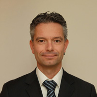 Michiel Moret - Projectmanager