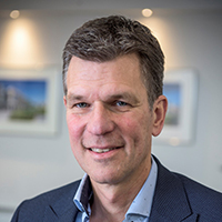 Wim Muller - Secretaris